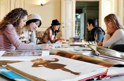 纽约时装学院研究生学费太离谱了！居然这么高