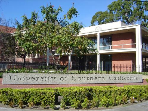 南加州大学电影学院研究生包含哪些专业？