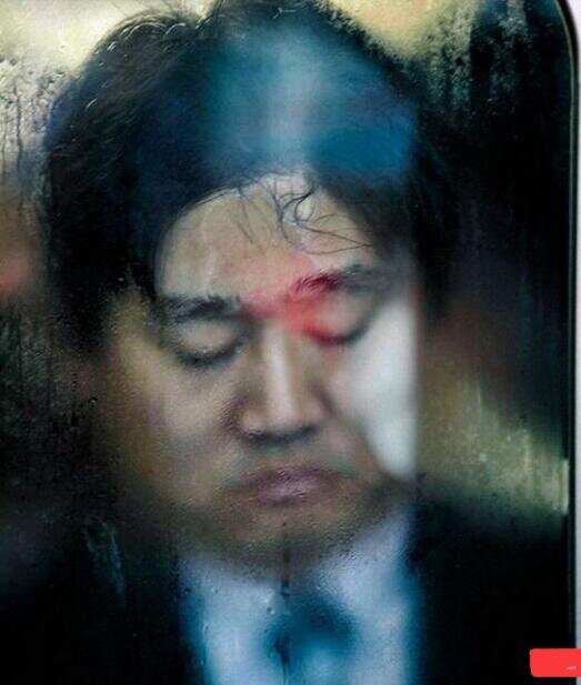 万物静默如谜，教你看懂虚实光影的世界！