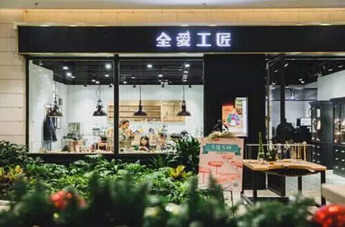 全爱工匠手工作坊和留学之家如何深入合作？