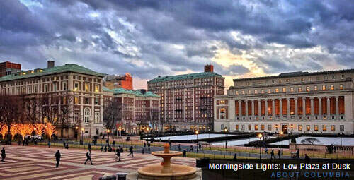 美国院校哥伦比亚大学 哥伦比亚大学作品集的要求最近有哪些变化?