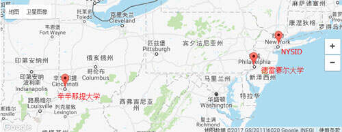 室内设计专业冷门院校有哪些？