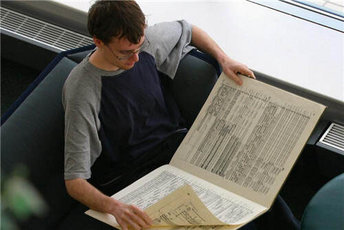 欧柏林音乐学院作品集 欧柏林音乐学院入学申请要求