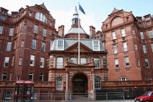 英国留学各大院校学费一览表