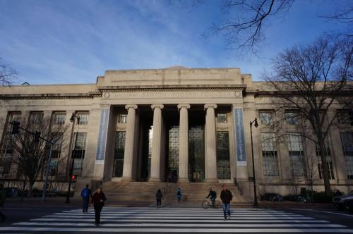美国建筑设计专业排名前10的大学有哪些？