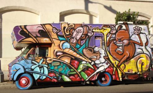 美国艺术留学艺术专业如何划分? 美国艺术留学可以报考哪些专业?