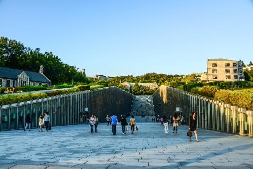 韩国艺术类大学TOP5分别是哪些院校？