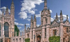 你要选择澳洲的建筑设计专业读书吗？说说理由