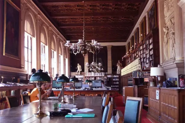 巴黎美院申请条件解读! 巴黎美术学院申请要求你了解多少?