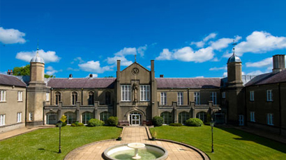 索尔福德大学好不好 索尔福德大学世界排名好不好?