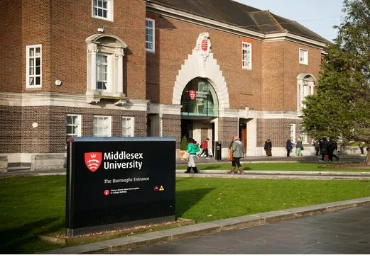 密德萨斯大学世界排名如何? 密德萨斯大学在世界大学是什么水平?