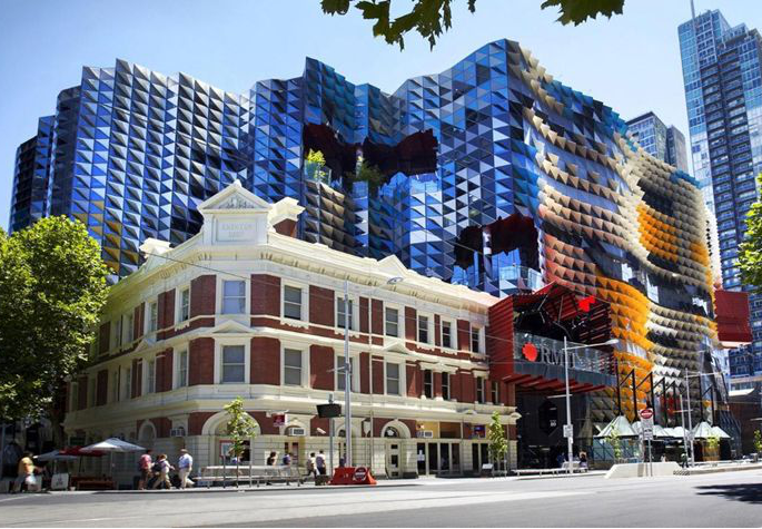 rmit世界排名情况如何? rmit世界排名详情