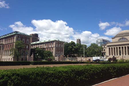 美国著名影视学院,这五所院校值得选择! 美国各专业世界排名情况!