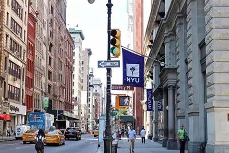 美国著名影视学院,这五所院校值得选择! 美国各专业世界排名情况!