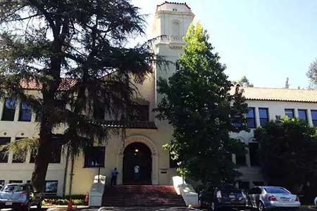 美国著名影视学院,这五所院校值得选择! 美国各专业世界排名情况!