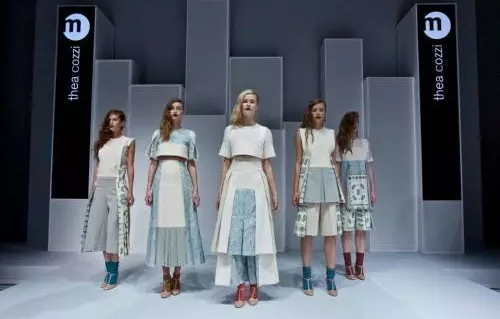 出国读服装设计研究语言要求解读! 服装设计专业留学要求有哪些?