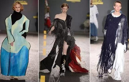 出国读服装设计研究语言要求解读! 服装设计专业留学要求有哪些?