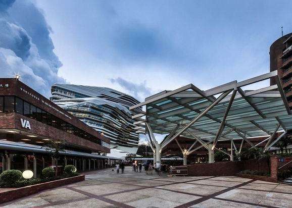 香港理工大学服装设计专业申请难度有多大？