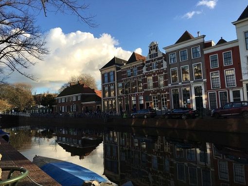 荷兰留学城市规划专业就业前景怎么样？