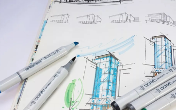 建筑学日本留学研究生适合哪些院校？