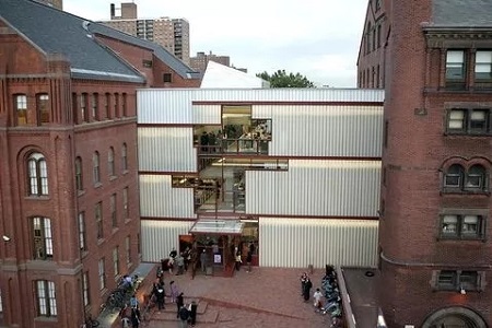 普瑞特艺术学院电影专业如何? 普瑞特艺术学院电影专业有何优势?