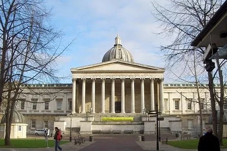 伦敦大学学院申请难度怎么样？