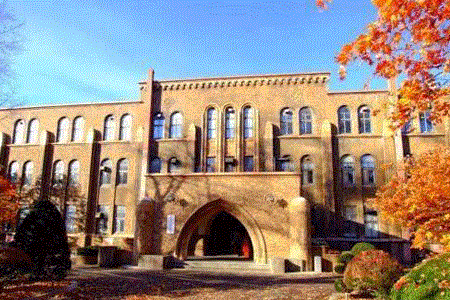 爱知县立艺术大学排名情况怎么样? 爱知县立艺术大学QS世界排名