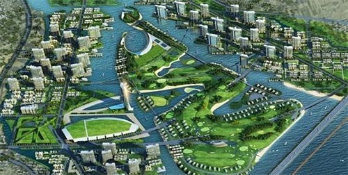 城市规划专业出国留学 城市规划专业留学国家的选择?