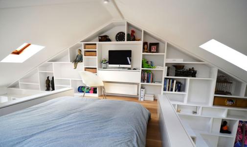 出国留学室内设计 室内设计专业出国留学可以申请哪些名校?