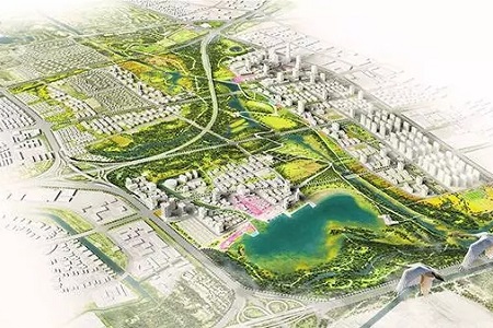 景观留学作品集,需要包含这四个部分! 景观留学必要条件