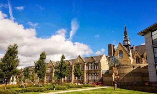 英国艺术留学申请流程及申请时间介绍