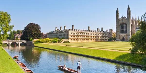剑桥大学是私立的学校吗? 剑桥大学是私立的学校吗?