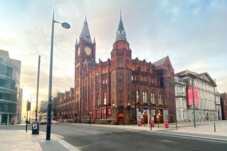 利物浦大学艺术学院怎么样? 利物浦大学艺术学院怎么样?