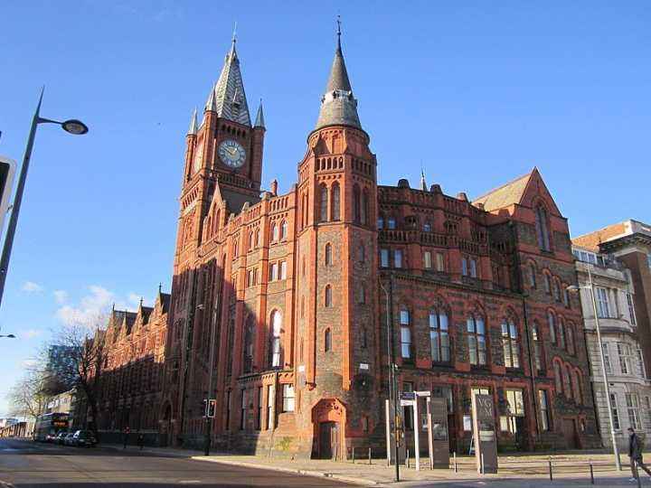 英国伯明翰大学音乐学院专业好不好? 英国伯明翰大学音乐学院专业好不好?