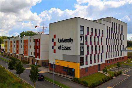 英国埃塞克斯大学博士怎么样？
