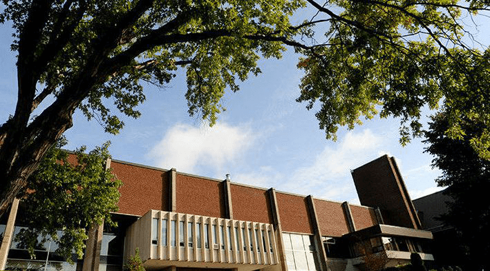 劳伦森大学