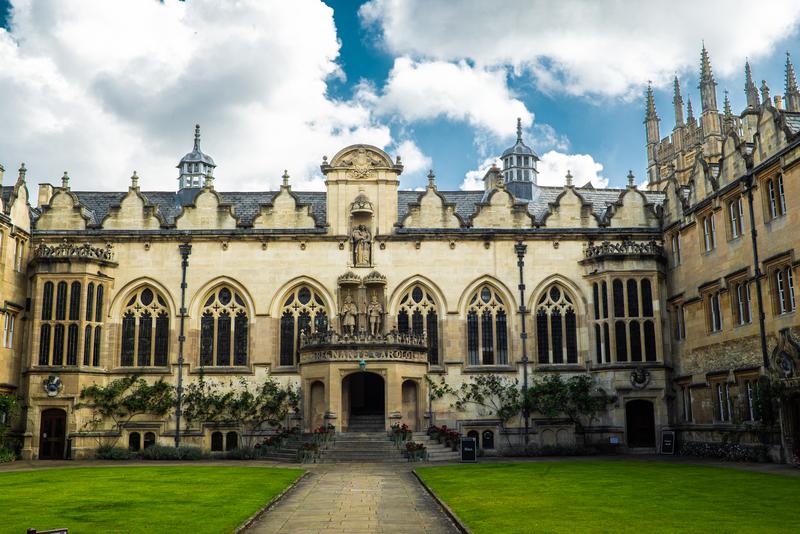 俄亥俄大学世界排名怎么样