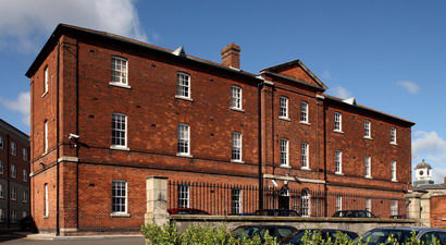 都柏林格里菲斯学院介绍 都柏林格里菲斯学院介绍