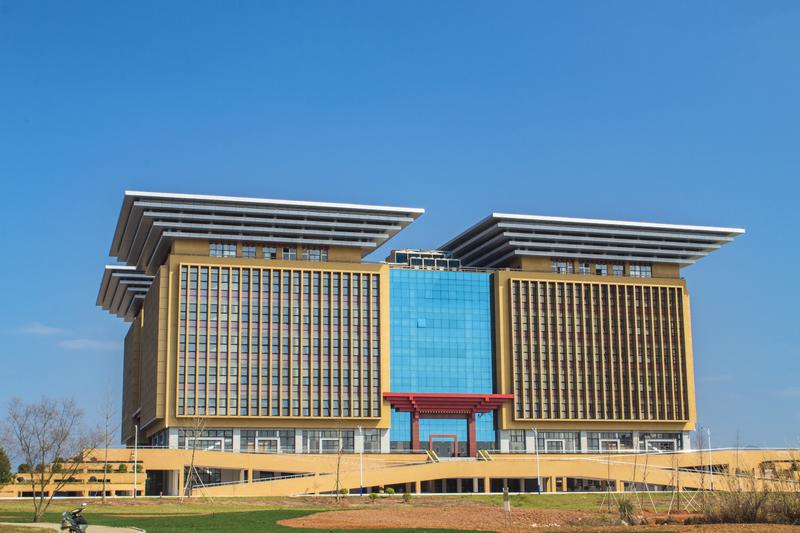 滑铁卢大学世界排名第几
