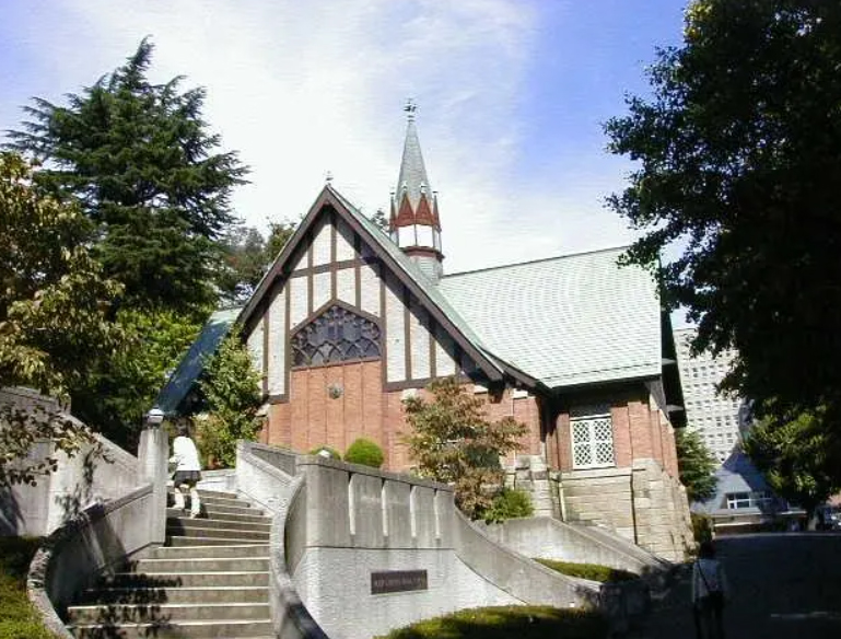 明治学院大学怎么样相当于国内的几本 明治学院大学怎么样相当于国内的几本