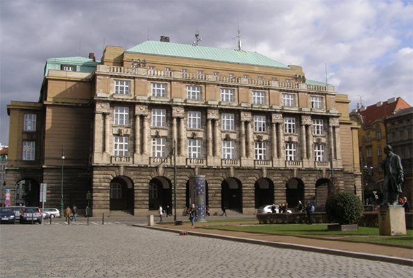 布拉格大学排名情况怎么样? 布拉格大学排名情况怎么样?