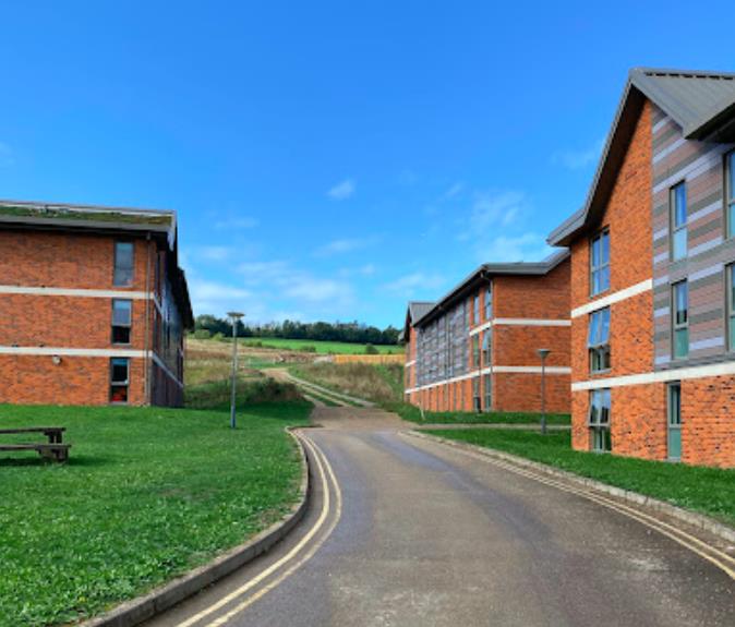 汉诺威大学留学好考吗? 汉诺威大学留学好考吗?