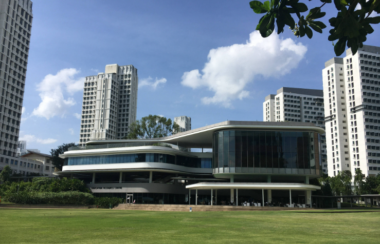 新加坡哪个大学就业前景好