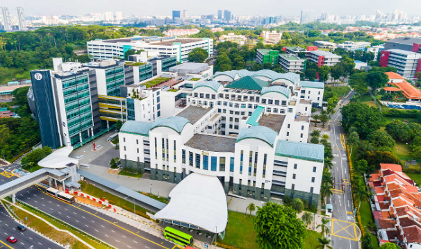 新加坡留学条件和所需材料 新加坡留学条件和所需材料