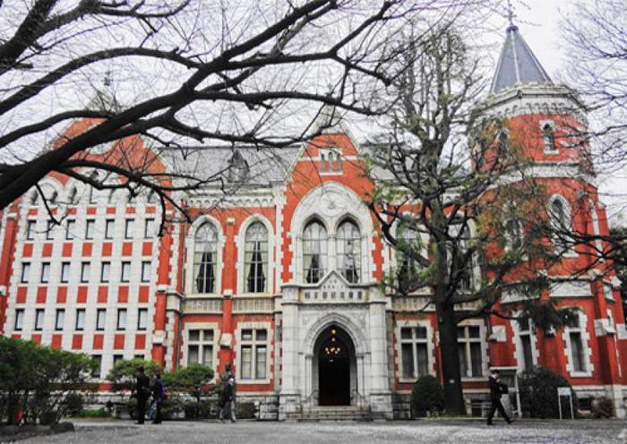 庆应义塾大学优势专业