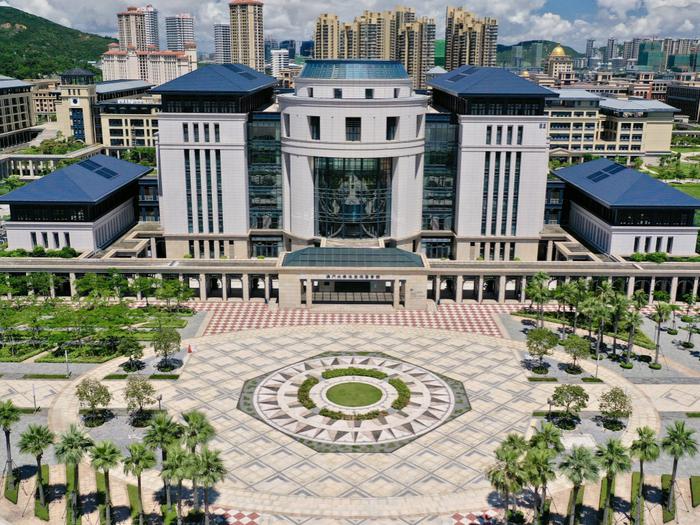 澳门大学