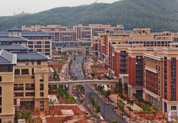 澳门大学申请条件