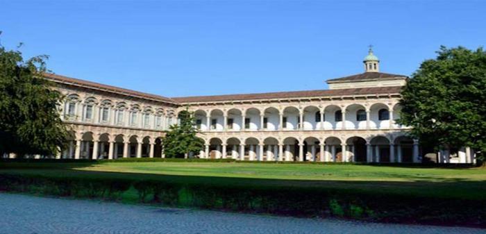 米兰大学申请条件