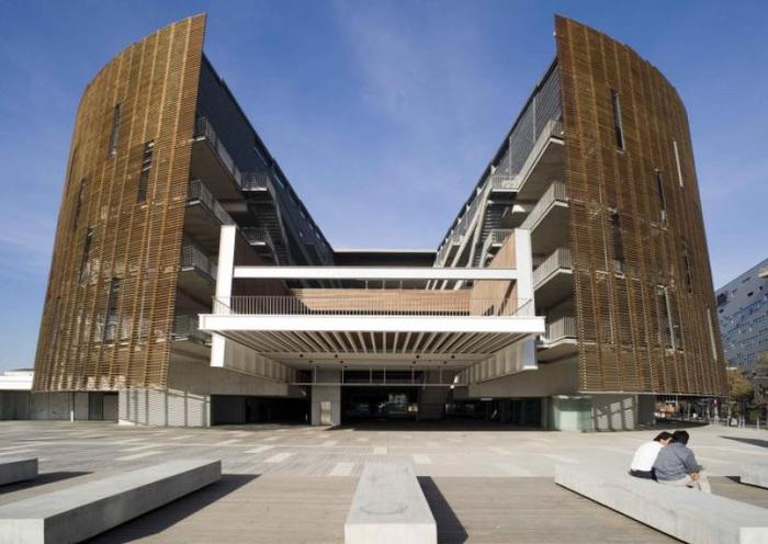 庞培法布拉大学申请难度怎么样