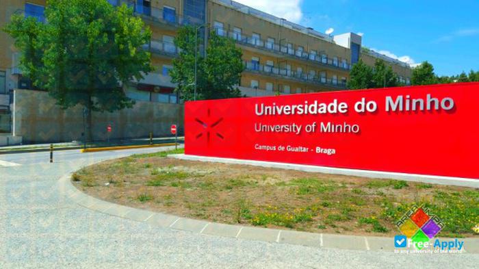 米尼奥大学申请